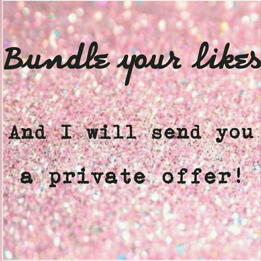 Just Click The Add To Bundle button!
