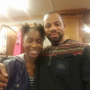 Meet your Posher, Robert