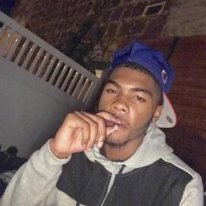 Meet your Posher, Spud