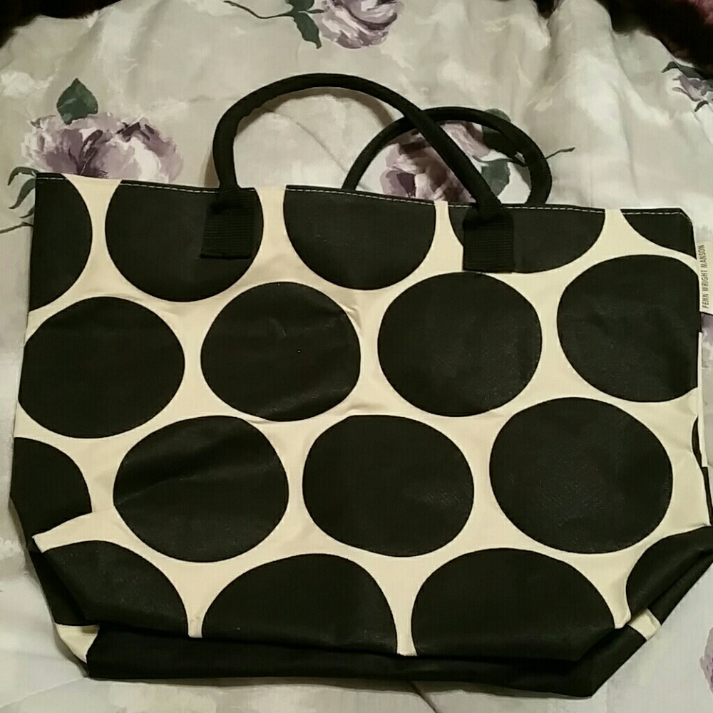 Fenn Wright Mason Tote