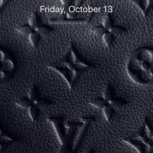 Meet your Posher, Melanie