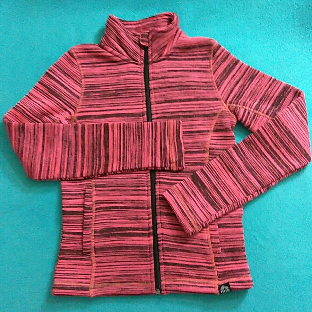 RBX Sportswear jacket