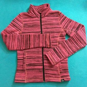 RBX Sportswear jacket