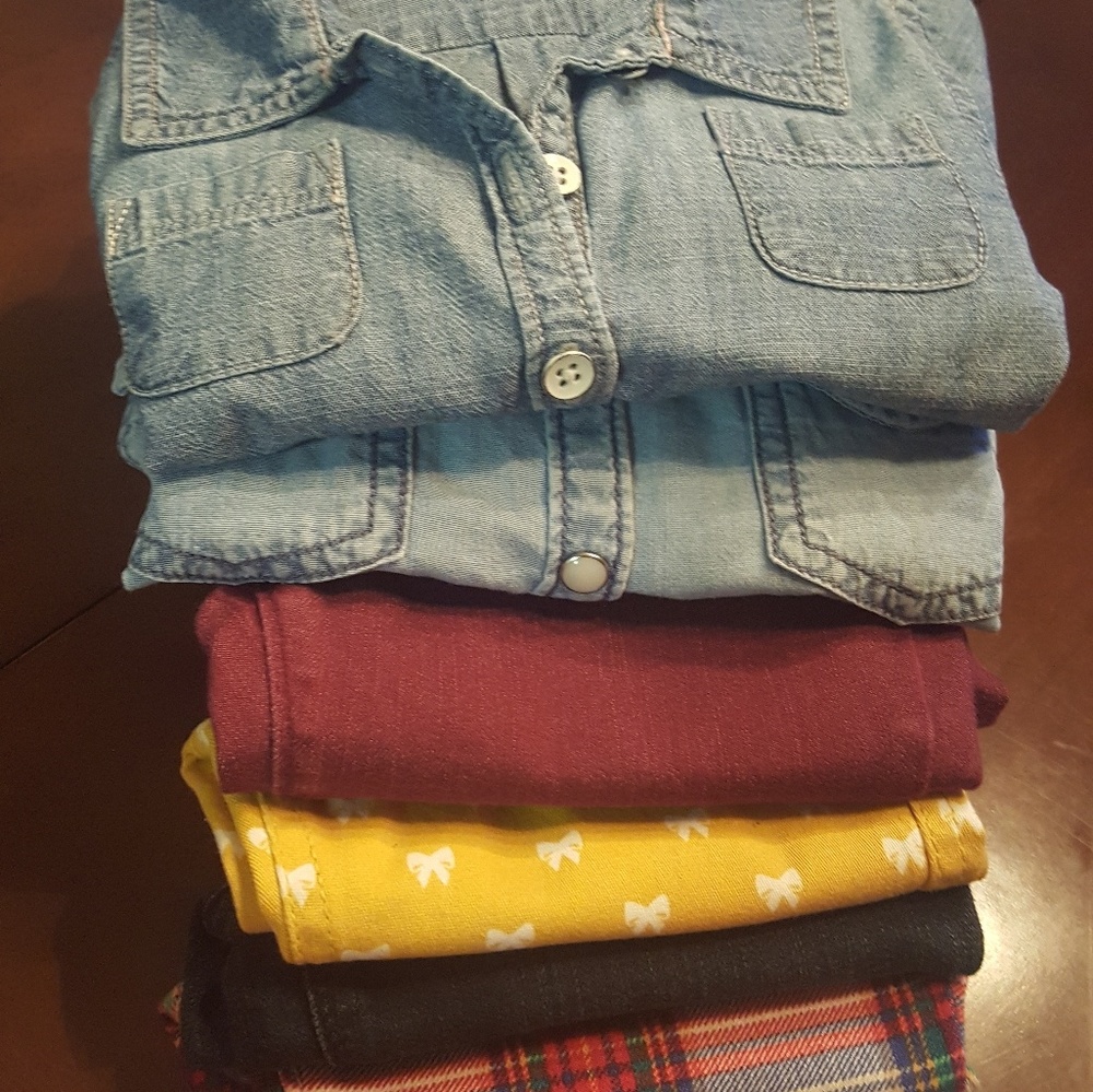 Girls Bundle