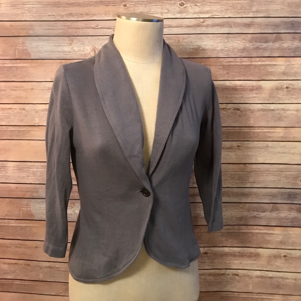 NWT Maurices Cardigan