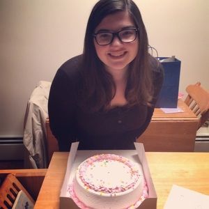 Meet your Posher, Megan