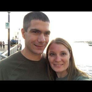 Meet your Posher, Audrey