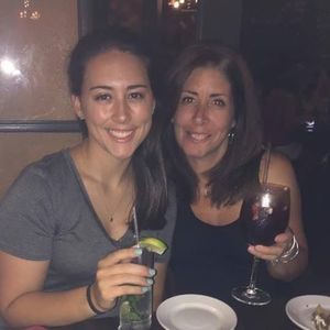 Meet your Posher, Tracey