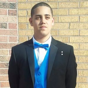 Meet your Posher, Miguel