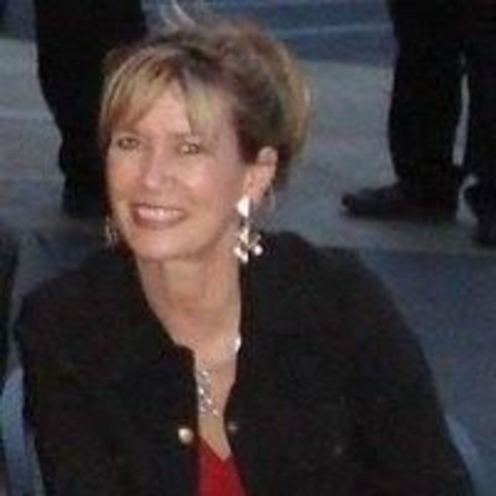 Meet your Posher, Karen