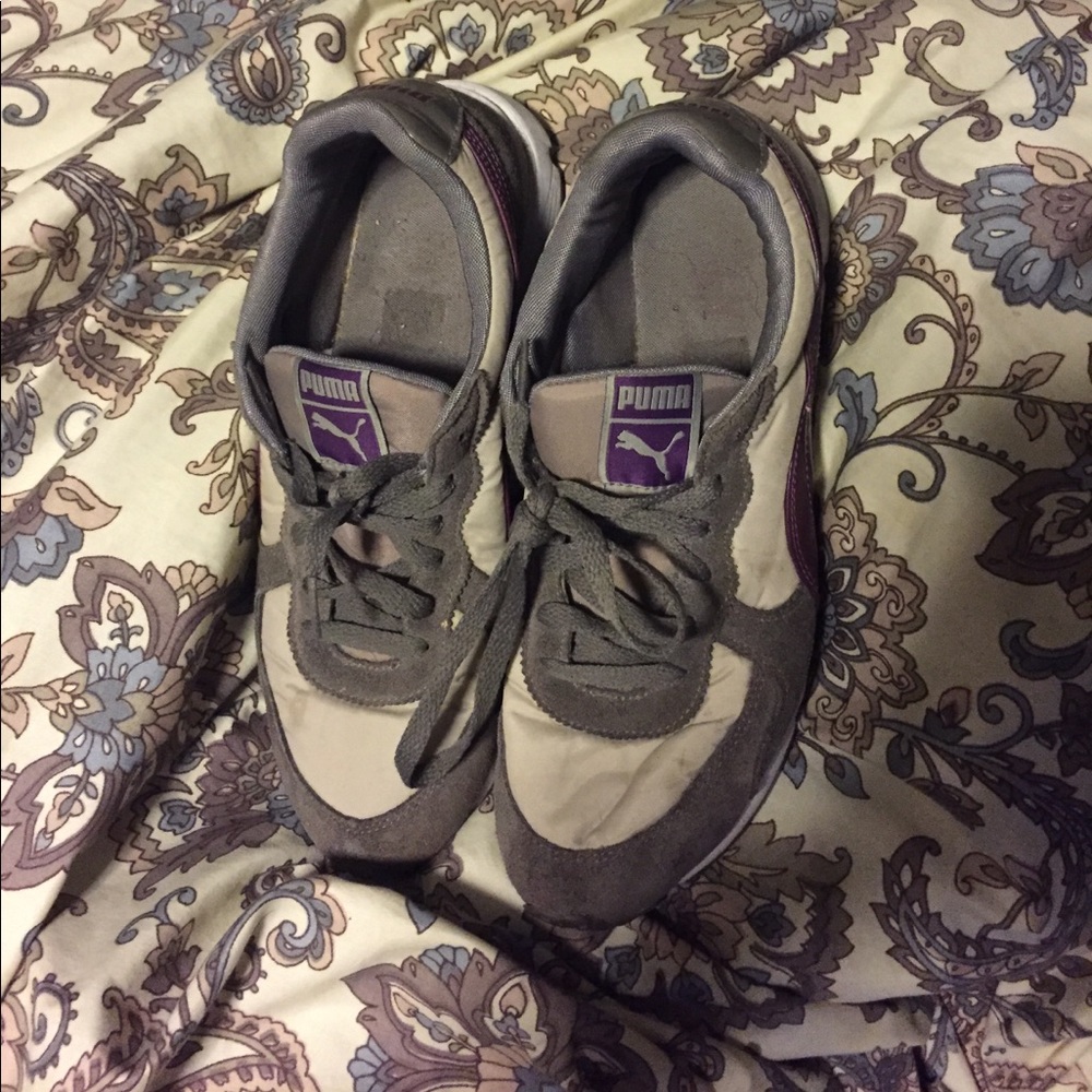 Shoes