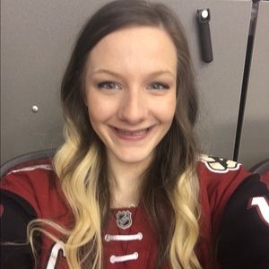 Meet your Posher, Ashley