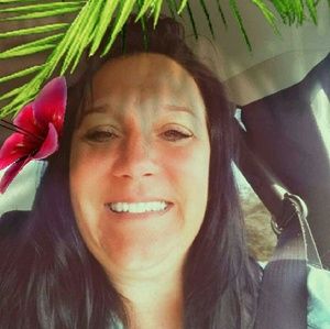 Meet your Posher, Kristy