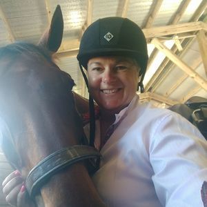 Meet your Posher, Angela