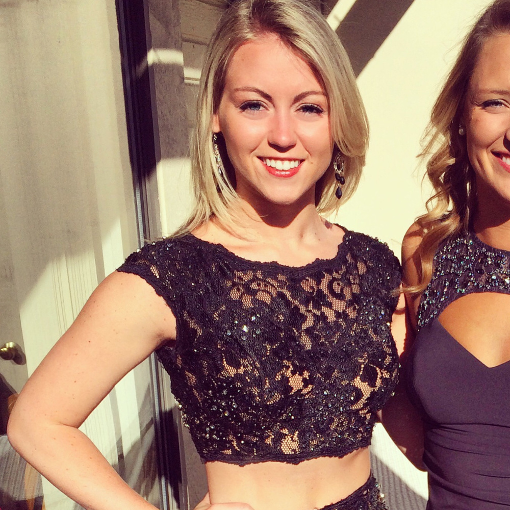 Meet your Posher, Erin