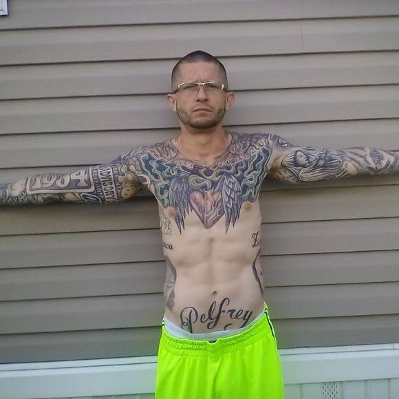 Meet your Posher, Nicholas - Picture 1 of 1