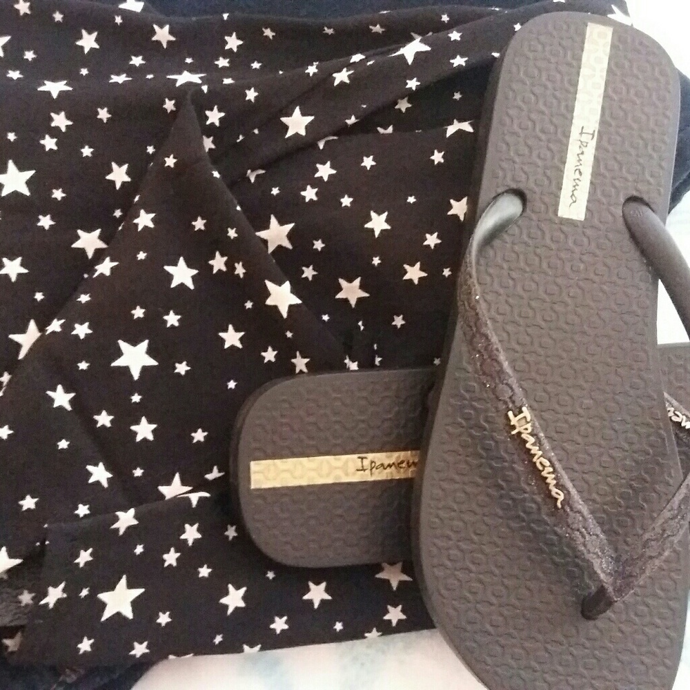 Ipanema Flip-Flops