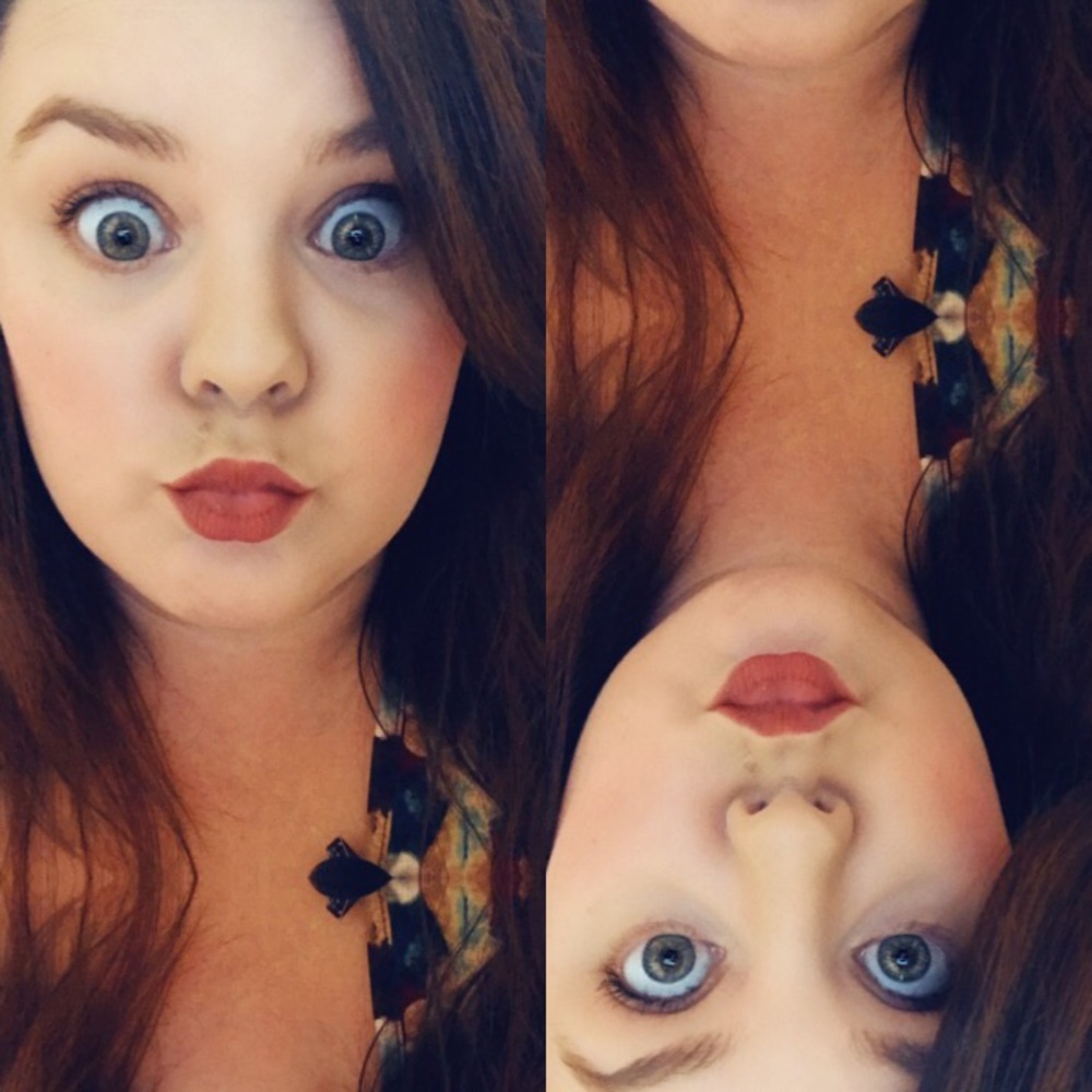 Meet your Posher, Erin