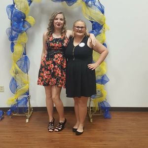 Meet your Posher, Carol