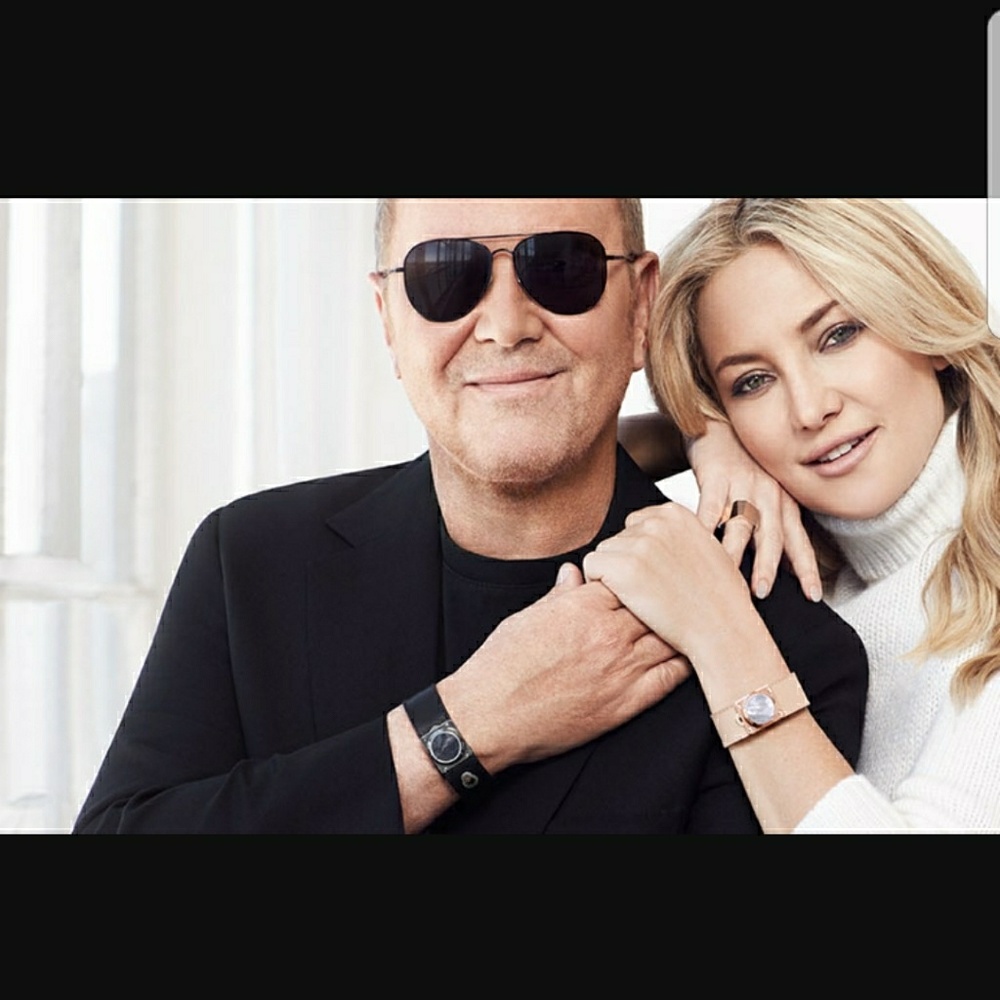 Michael Kors Access Watch