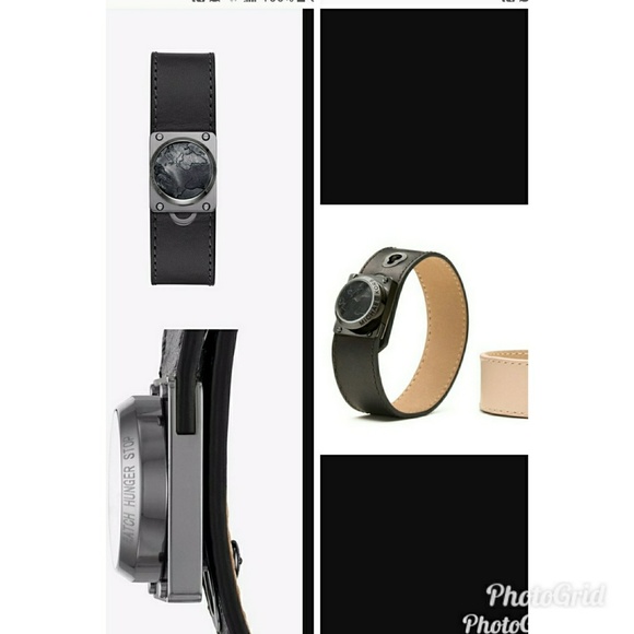 Michael Kors Access Watch main image 5