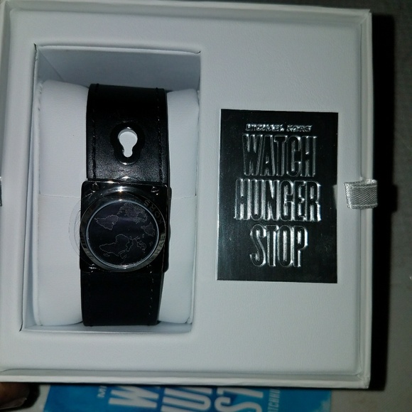 Michael Kors Access Watch