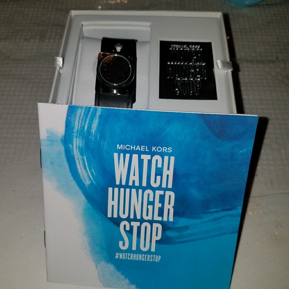 Michael Kors Access Watch main image 6