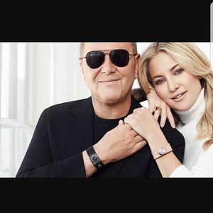 Michael Kors Access Watch