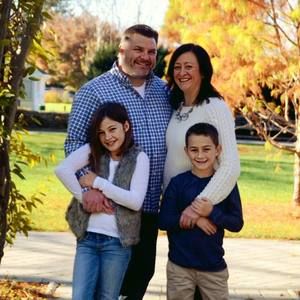 Meet your Posher, Kristi