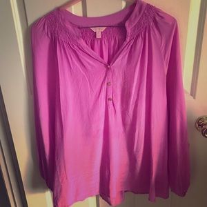 Lily Pulitzer top