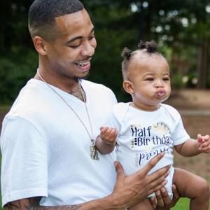 Meet your Posher, Alvin