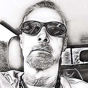 Meet your Posher, Brad