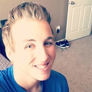 Meet your Posher, Matt