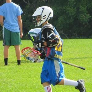 Meet your Posher, Isaiah