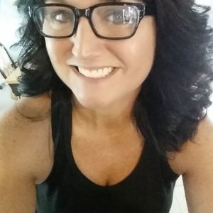 Meet your Posher, Erica