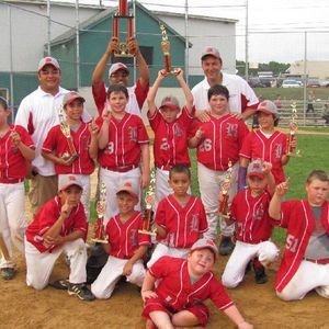 Meet your Posher, Justin