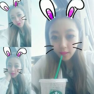 Meet your Posher, Minjung