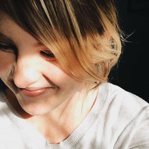 Meet your Posher, Dana