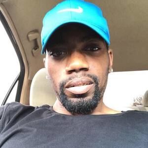 Meet your Posher, Quadarius