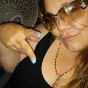 Meet your Posher, Tracie