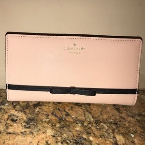 BRAND NEW Kate Spade Connors Lane Stacy WALLET