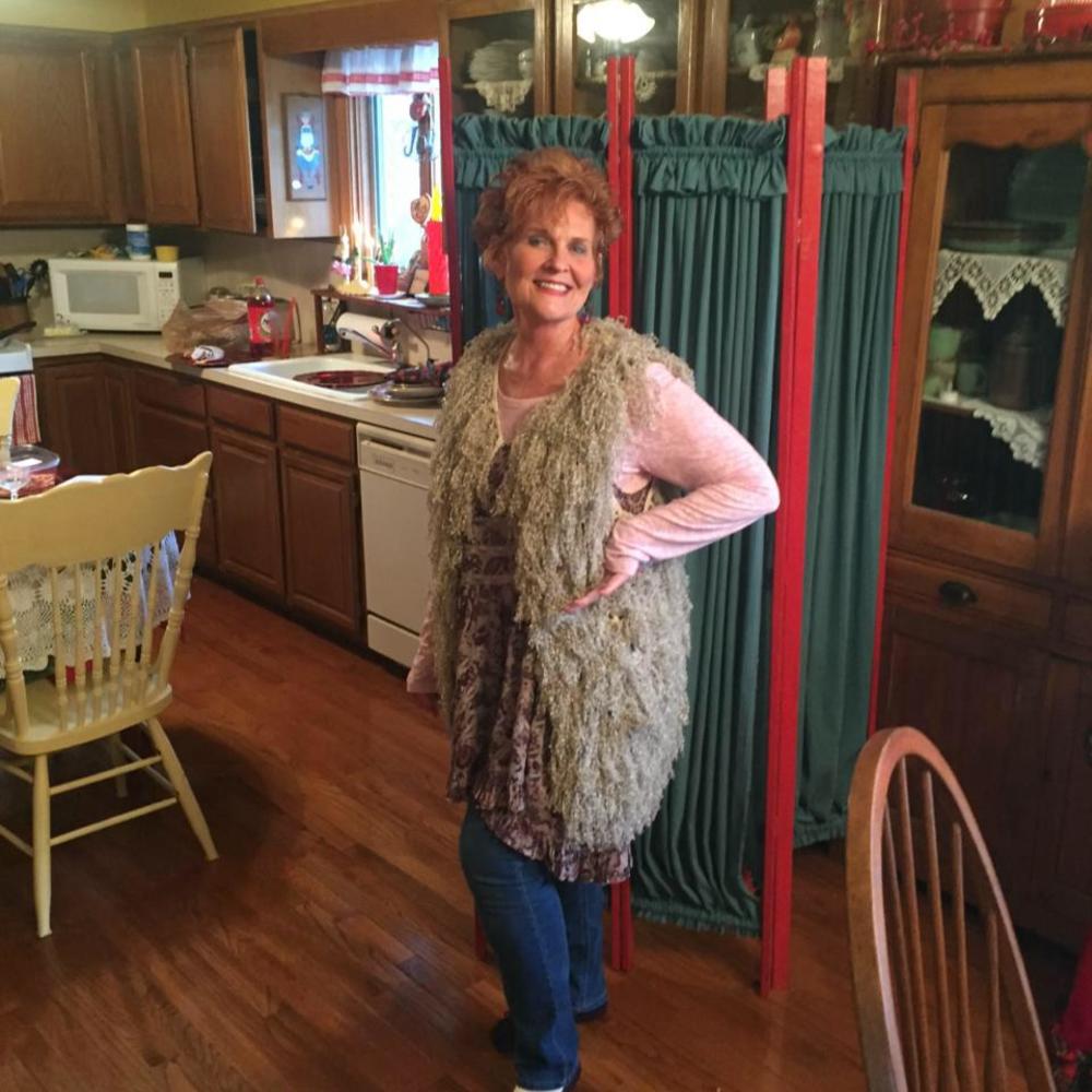 Meet your Posher, Carol