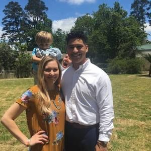 Meet your Posher, Alex