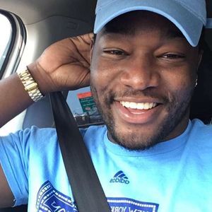 Meet your Posher, Rijkard