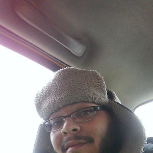 Meet your Posher, Jeff