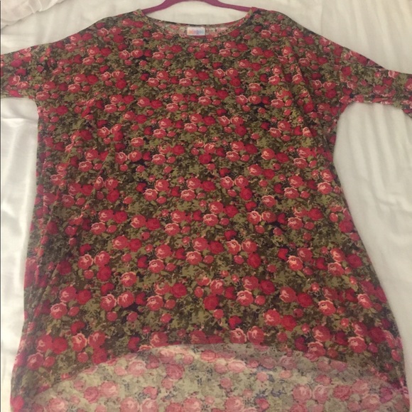 Rosebud Irma - Picture 1 of 2