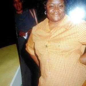 Meet your Posher, Ruth