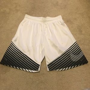 Nike elite 🏀 shorts