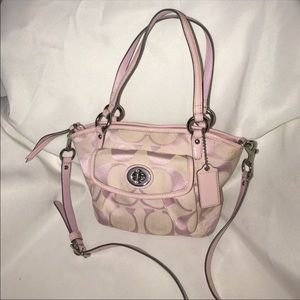 EUC Coach Bag