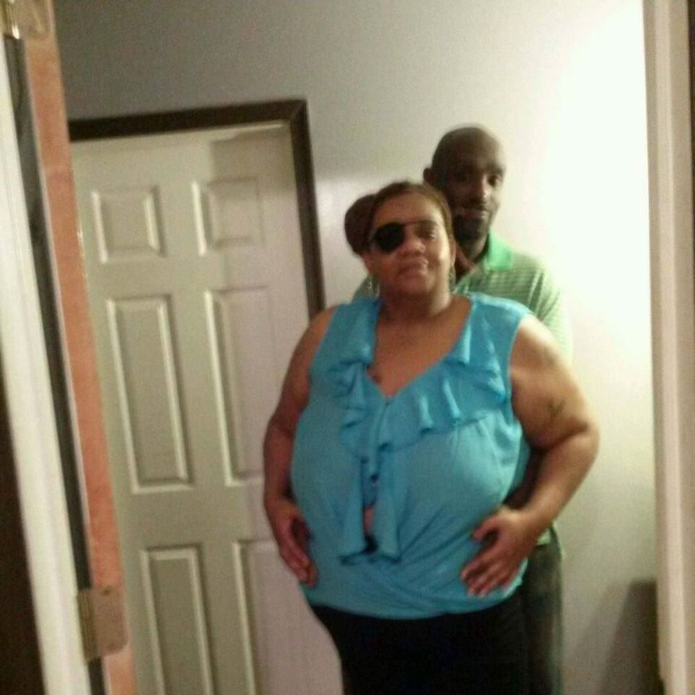 Meet your Posher, Jamilah